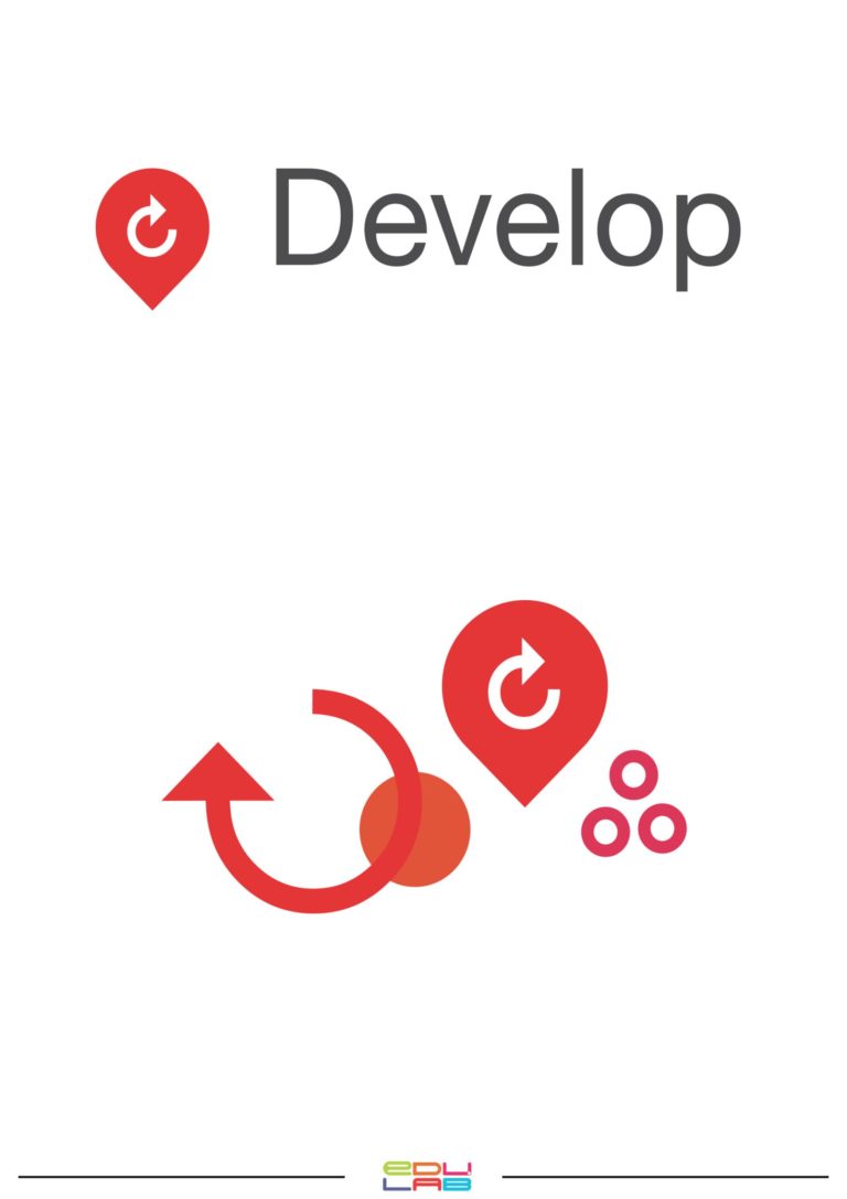 Develop – edu.lab am Jakob Fugger Gymnasium